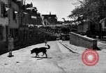 Image civils français Vannes France, 1944, de la seconde 5 séquences d'archives historiques vidéo 65675055591