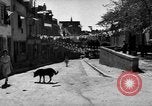Image civils français Vannes France, 1944, de la seconde 6 séquences d'archives historiques vidéo 65675055591