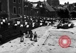 Image civils français Vannes France, 1944, de la seconde 9 séquences d'archives historiques vidéo 65675055591