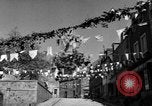 Image civils français Vannes France, 1944, de la seconde 17 séquences d'archives historiques vidéo 65675055591