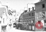 Image civils français Vannes France, 1944, de la seconde 18 séquences d'archives historiques vidéo 65675055591