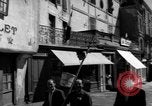 Image civils français Vannes France, 1944, de la seconde 35 séquences d'archives historiques vidéo 65675055591
