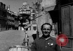 Image civils français Vannes France, 1944, de la seconde 39 séquences d'archives historiques vidéo 65675055591