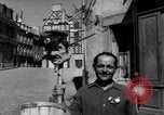 Image civils français Vannes France, 1944, de la seconde 40 séquences d'archives historiques vidéo 65675055591