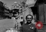 Image civils français Vannes France, 1944, de la seconde 41 séquences d'archives historiques vidéo 65675055591
