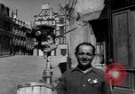 Image civils français Vannes France, 1944, de la seconde 42 séquences d'archives historiques vidéo 65675055591