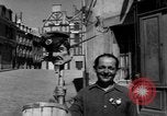 Image civils français Vannes France, 1944, de la seconde 43 séquences d'archives historiques vidéo 65675055591