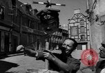 Image civils français Vannes France, 1944, de la seconde 44 séquences d'archives historiques vidéo 65675055591