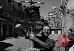 Image civils français Vannes France, 1944, de la seconde 45 séquences d'archives historiques vidéo 65675055591