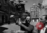 Image civils français Vannes France, 1944, de la seconde 46 séquences d'archives historiques vidéo 65675055591
