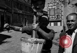 Image civils français Vannes France, 1944, de la seconde 48 séquences d'archives historiques vidéo 65675055591