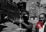 Image civils français Vannes France, 1944, de la seconde 49 séquences d'archives historiques vidéo 65675055591