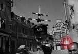 Image civils français Vannes France, 1944, de la seconde 52 séquences d'archives historiques vidéo 65675055591