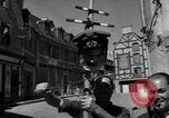 Image civils français Vannes France, 1944, de la seconde 53 séquences d'archives historiques vidéo 65675055591