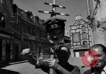 Image civils français Vannes France, 1944, de la seconde 54 séquences d'archives historiques vidéo 65675055591