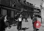 Image civils français Vannes France, 1944, de la seconde 56 séquences d'archives historiques vidéo 65675055591