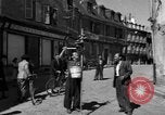 Image civils français Vannes France, 1944, de la seconde 58 séquences d'archives historiques vidéo 65675055591