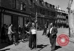 Image civils français Vannes France, 1944, de la seconde 59 séquences d'archives historiques vidéo 65675055591