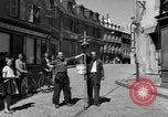 Image civils français Vannes France, 1944, de la seconde 61 séquences d'archives historiques vidéo 65675055591