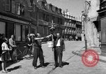 Image civils français Vannes France, 1944, de la seconde 62 séquences d'archives historiques vidéo 65675055591
