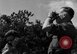 Standbild Rückkehr französischer Flüchtlinge Vannes Frankreich, 1944, aus Sekunde 48 historischem Filmmaterial Videoclip 65675055592
