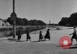 Immagine di Civili francese Vannes Francia, 1944, secondo 4 filmato di repertorio 65675055593