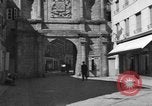Immagine di Civili francese Vannes Francia, 1944, secondo 20 filmato di repertorio 65675055593