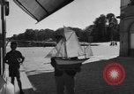 Immagine di Civili francese Vannes Francia, 1944, secondo 30 filmato di repertorio 65675055593