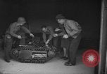 Immagine di Civili francese Vannes Francia, 1944, secondo 35 filmato di repertorio 65675055593