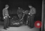 Immagine di Civili francese Vannes Francia, 1944, secondo 42 filmato di repertorio 65675055593