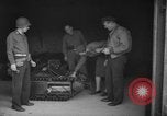 Immagine di Civili francese Vannes Francia, 1944, secondo 44 filmato di repertorio 65675055593