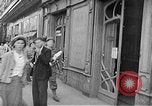 Immagine di Civili francese Le Mans Francia, 1944, secondo 1 filmato di repertorio 65675055595