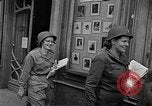 Immagine di Civili francese Le Mans Francia, 1944, secondo 4 filmato di repertorio 65675055595