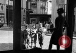 Immagine di Civili francese Le Mans Francia, 1944, secondo 11 filmato di repertorio 65675055595