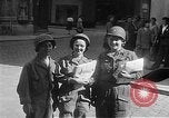 Immagine di Civili francese Le Mans Francia, 1944, secondo 23 filmato di repertorio 65675055595