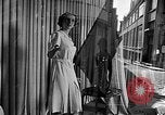 Immagine di Civili francese Le Mans Francia, 1944, secondo 40 filmato di repertorio 65675055595