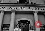 Image civils français Le Mans en France, 1944, de la seconde 1 séquences d'archives historiques vidéo 65675055596