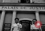 Image civils français Le Mans en France, 1944, de la seconde 3 séquences d'archives historiques vidéo 65675055596