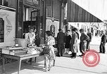 Image civils français Le Mans en France, 1944, de la seconde 24 séquences d'archives historiques vidéo 65675055596