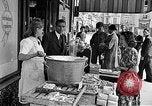 Image civils français Le Mans en France, 1944, de la seconde 34 séquences d'archives historiques vidéo 65675055596