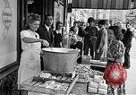 Image civils français Le Mans en France, 1944, de la seconde 36 séquences d'archives historiques vidéo 65675055596