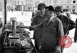 Image civils français Le Mans en France, 1944, de la seconde 38 séquences d'archives historiques vidéo 65675055596
