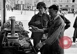 Image civils français Le Mans en France, 1944, de la seconde 41 séquences d'archives historiques vidéo 65675055596