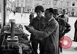 Image civils français Le Mans en France, 1944, de la seconde 45 séquences d'archives historiques vidéo 65675055596