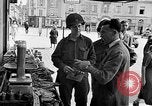 Image civils français Le Mans en France, 1944, de la seconde 46 séquences d'archives historiques vidéo 65675055596