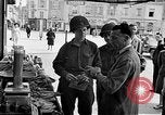 Image civils français Le Mans en France, 1944, de la seconde 47 séquences d'archives historiques vidéo 65675055596