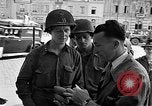 Image civils français Le Mans en France, 1944, de la seconde 48 séquences d'archives historiques vidéo 65675055596