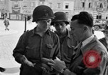 Image civils français Le Mans en France, 1944, de la seconde 49 séquences d'archives historiques vidéo 65675055596