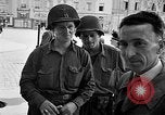 Image civils français Le Mans en France, 1944, de la seconde 50 séquences d'archives historiques vidéo 65675055596