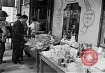 Image civils français Le Mans en France, 1944, de la seconde 52 séquences d'archives historiques vidéo 65675055596